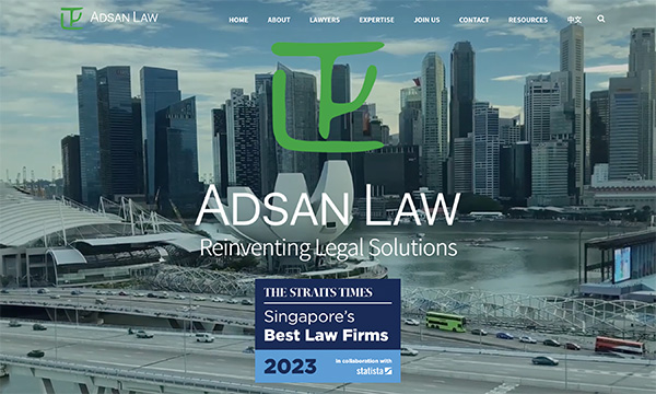 Adsan Law 