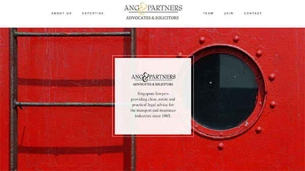 Ang & Partners