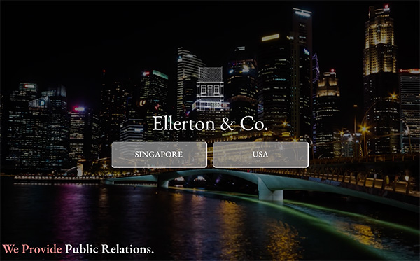 Ellerton & Co.