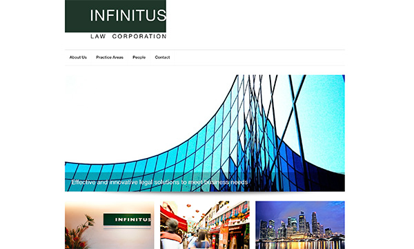 Infinitus Law Corporation