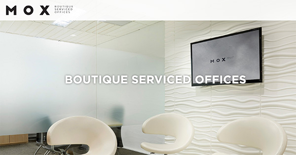 MOX Offices 
