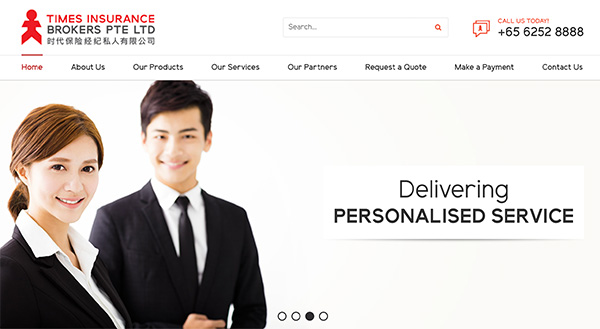 Times Insurance Brokers 